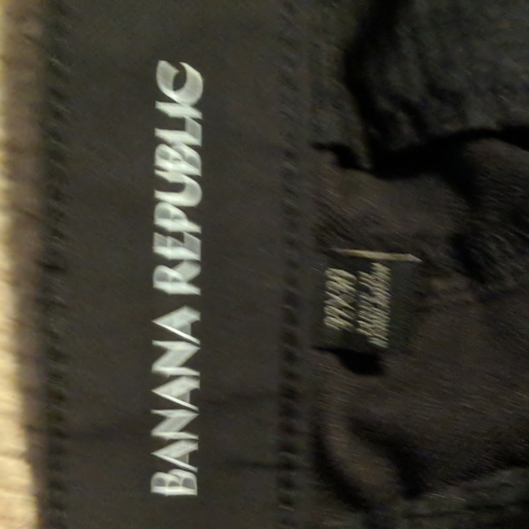 Banana republic performance slacks - Picture 5 of 6